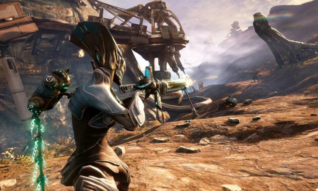 Hidden free pc games with amazing graphics