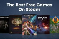 Most underrated free to play games on steam