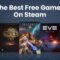 Most underrated free to play games on steam