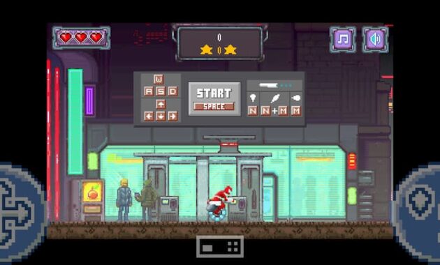 High quality free browser games no download required