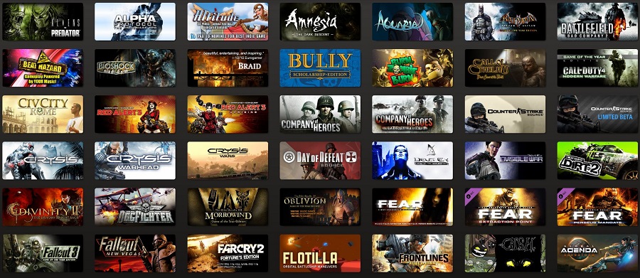 Most underrated free to play games on steam