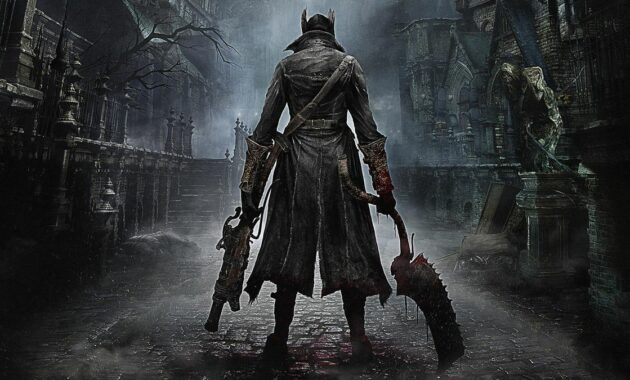 Games replay 4gamer