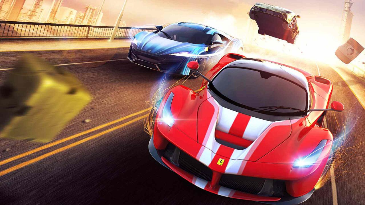 Offline gameloft teknoid