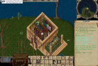 Role multiplayer massively mmorpg ultima