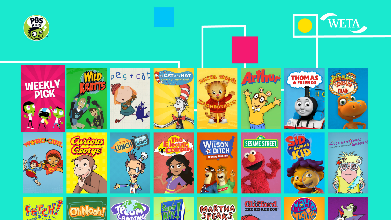 Free online games for kids that are educational and fun