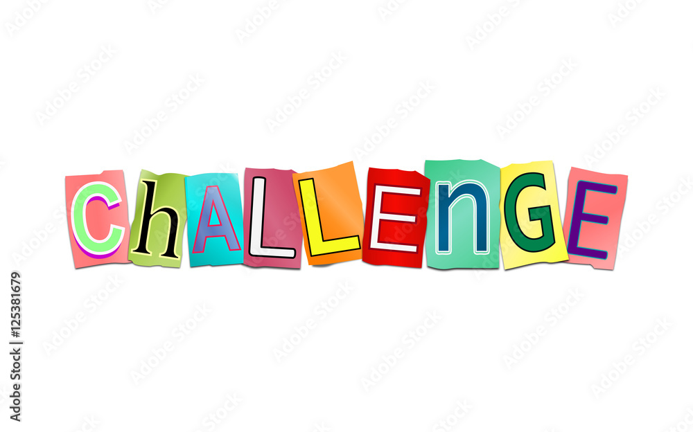 Challenge word game games challenges