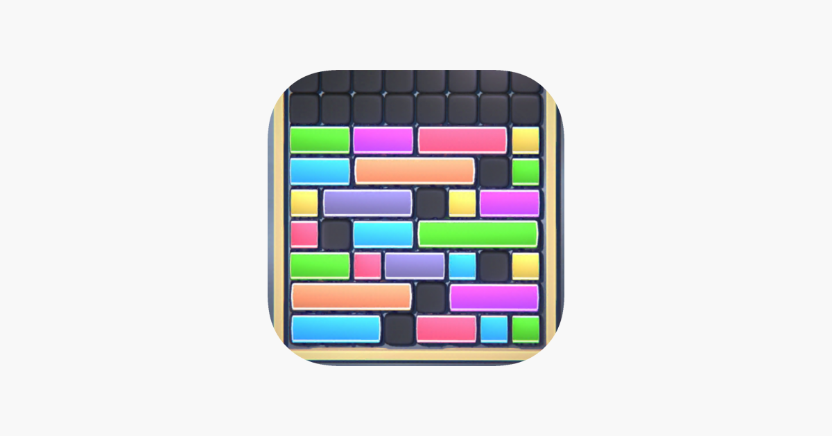 Slide Blocks Free play game