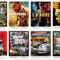 Rockstar Games