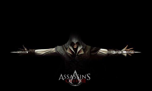 Dark Assassin Free play game