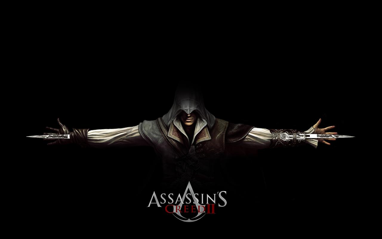 Dark Assassin Free play game