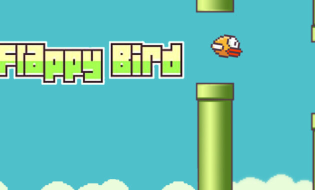 Flappy Ring Free play game