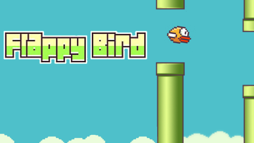 Flappy Ring Free play game