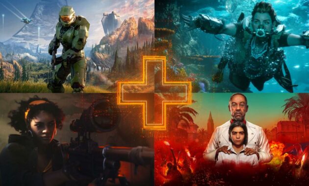E3 gamers ubisoft announced techolac