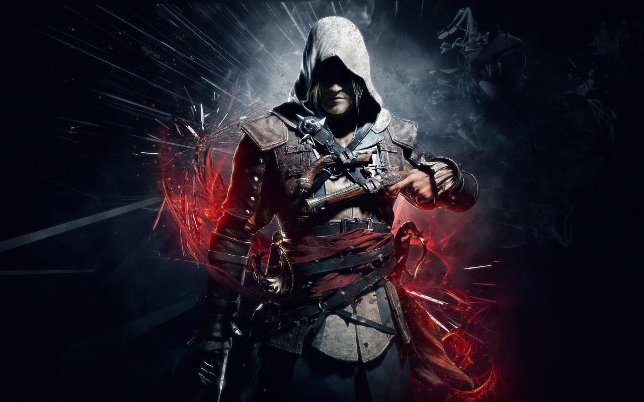 Assassin dark wallpaper creed hd wallpapers wallpaperaccess iii