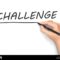 Word Challenge