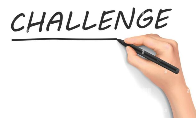 Word Challenge