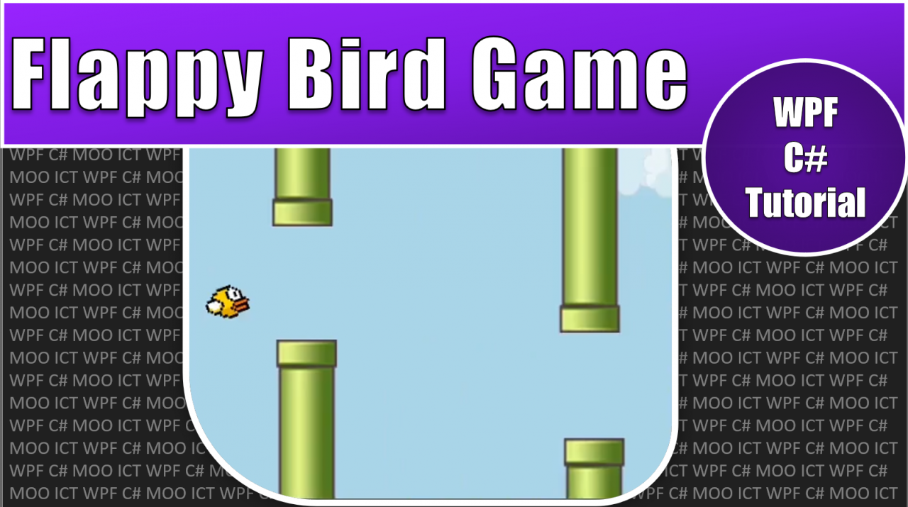 Flappy bird apk app