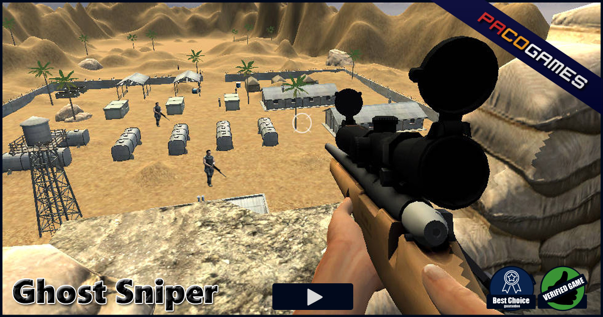 Sniper shooter stickman trucchi gratuiti