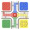 Ludo Wizard