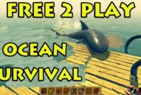 Raft Royale Free play game