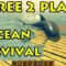 Raft Royale Free play game