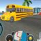 Bus Rush Free play game