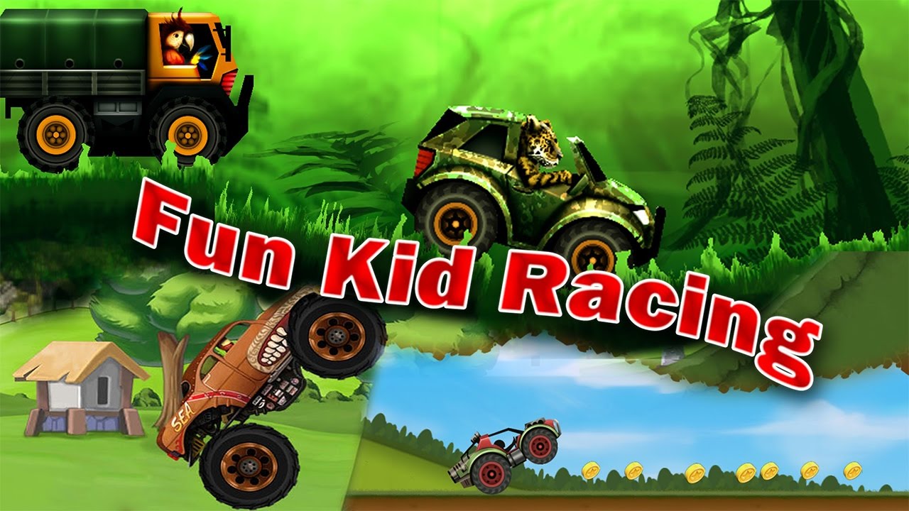 Racing Free Games