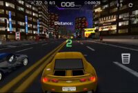 Racing Free Games