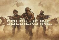 Soldiers Fury Free play game