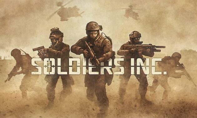 Soldiers Fury Free play game