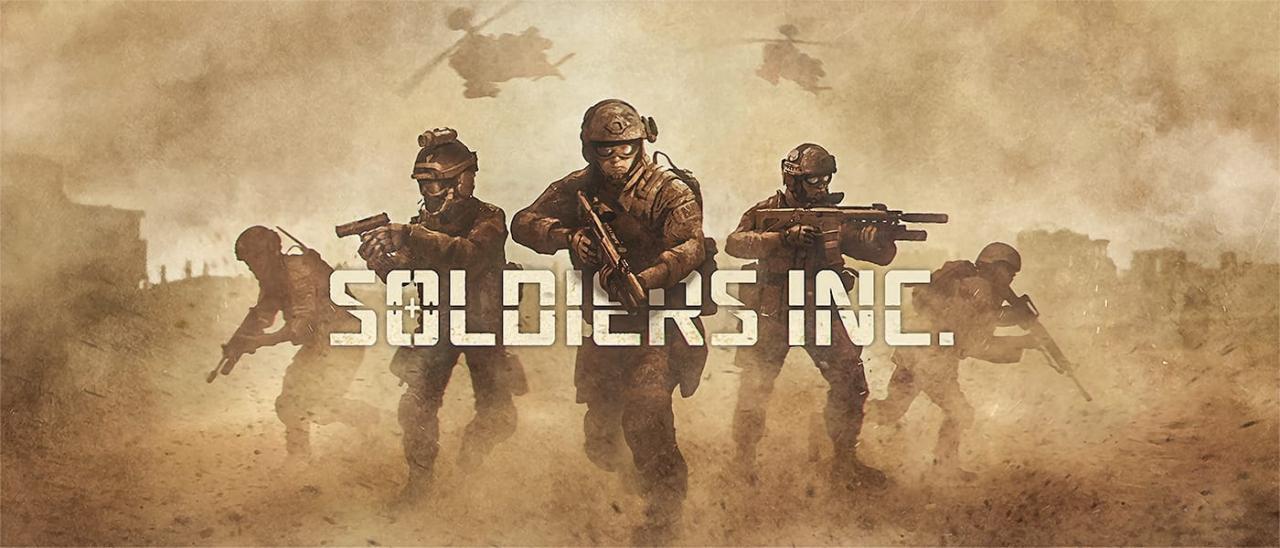 Soldiers Fury Free play game