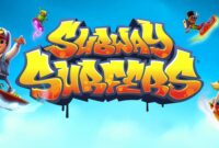 Subway surfers