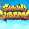 Subway surfers