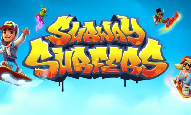 Subway surfers