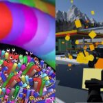 Browser games