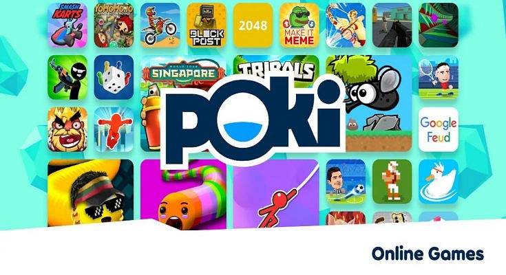 10 Best Free to Play Poki Games (2023) | Geekman 10 Best Free to Play Poki Games (2023) | Geekman