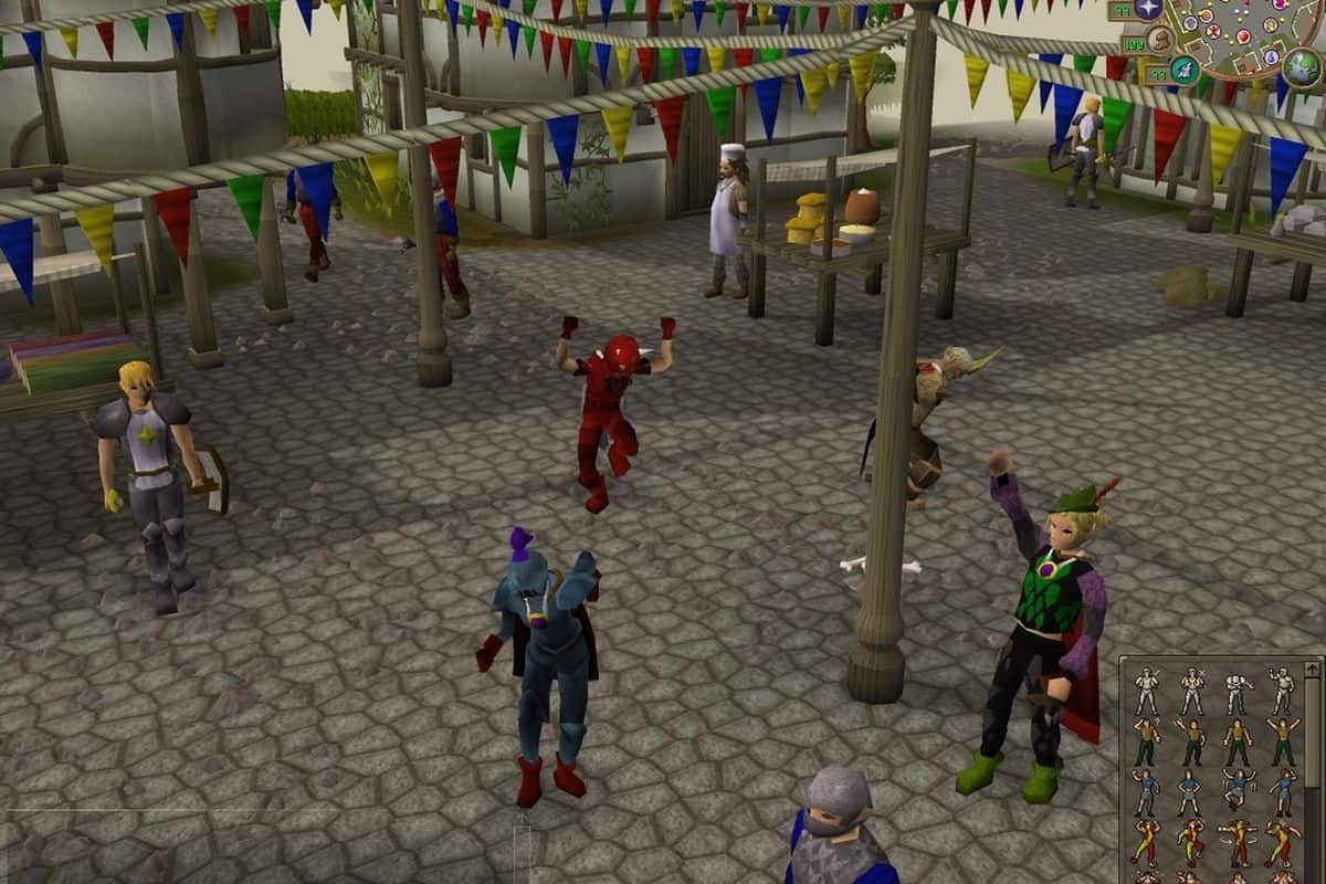 17 Best Browser Games To Waste Time At Work Browser games
