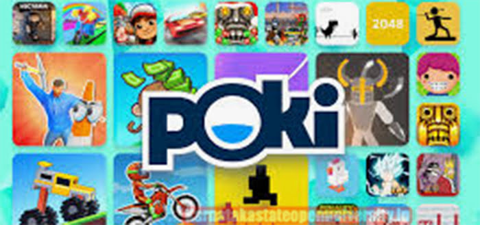 Poki games roblox