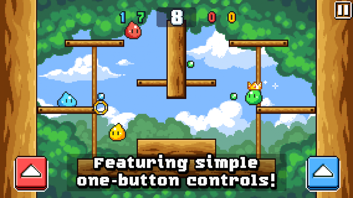 2 Player Battle:1v1 Two Player - Apps on Google Play 2 player games online