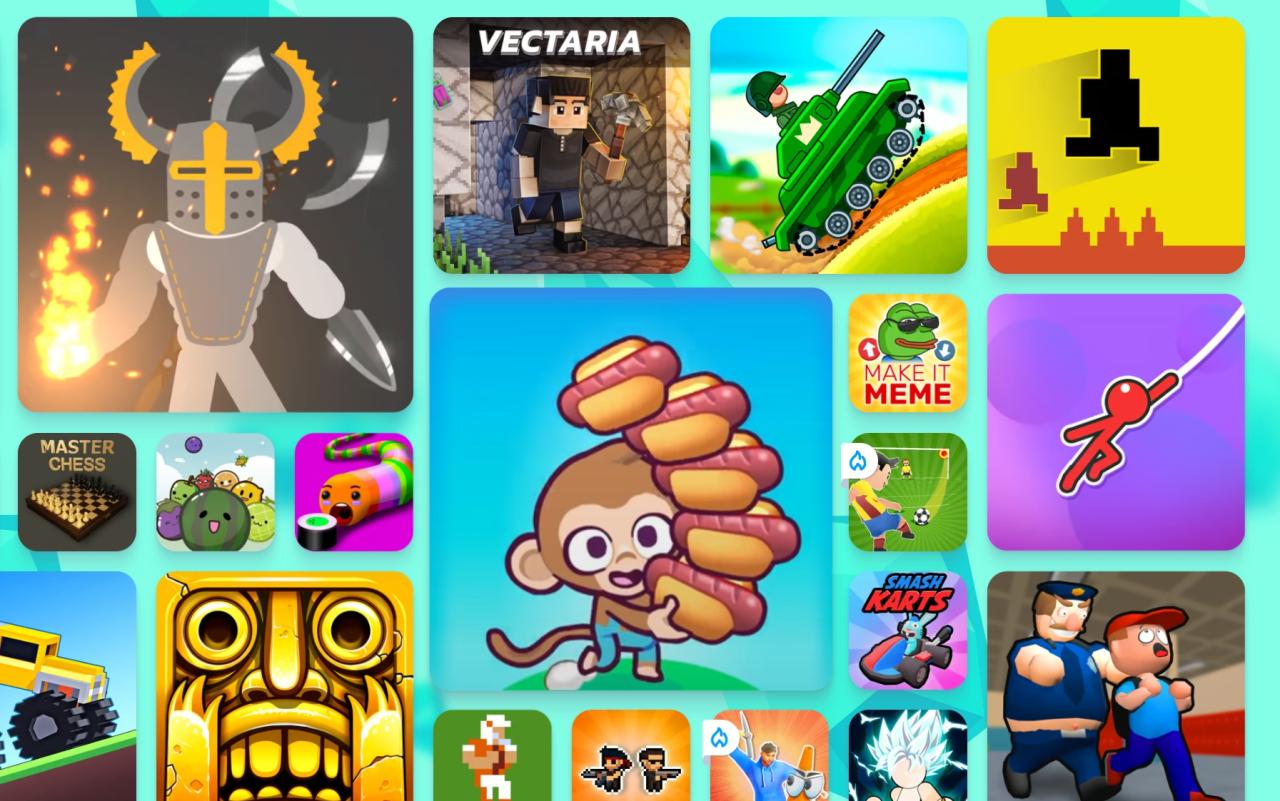 Best Browser Games To Play on 2024 Best Browser Games To Play on 2024