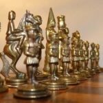 Chess Board Pieces · Free photo on Pixabay