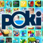Poki games roblox