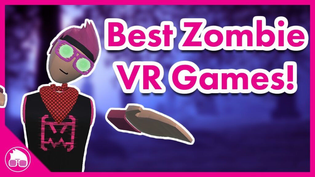 Zombie games