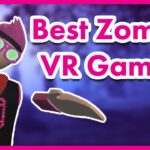 Zombie games