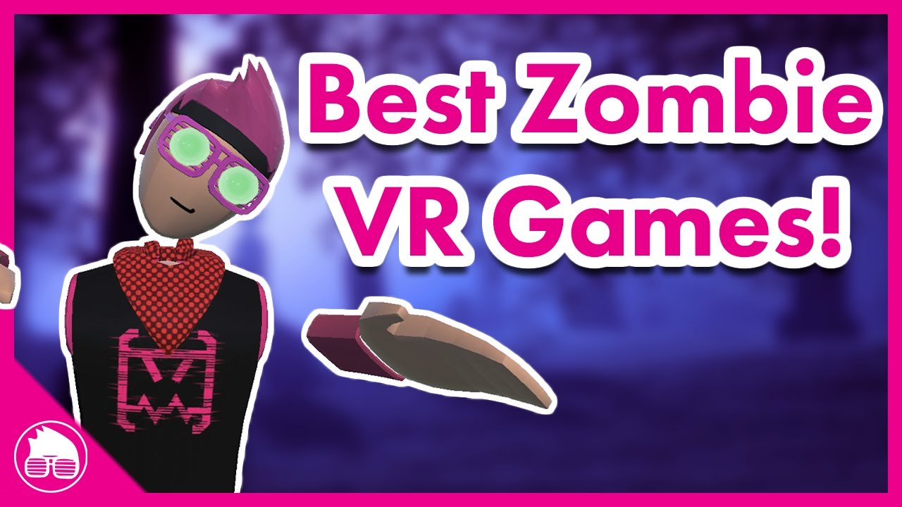 Zombie games