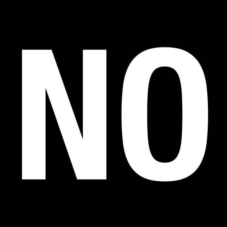 The Importance of Saying No and Doing What's Right for You - b**p